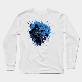 tiger Long Sleeve T-Shirt